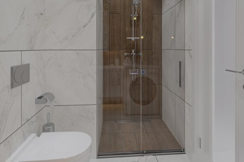 1+1 Leilighet  i Antalya, Tyrkia Nr. 164044 - 29