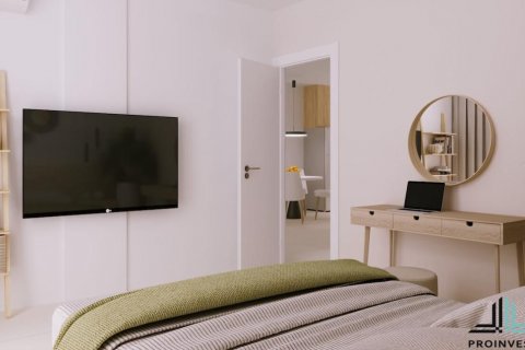 Wohnung in Nr. 186166 - 6