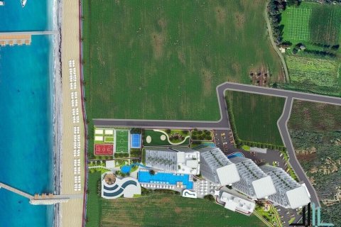 Apartment for sale in Guzelyurt, Northern Cyprus, 150m2, No. 186136 – photo 3