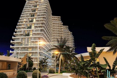 Apartment for sale in Guzelyurt, Northern Cyprus, 150m2, No. 186136 – photo 15