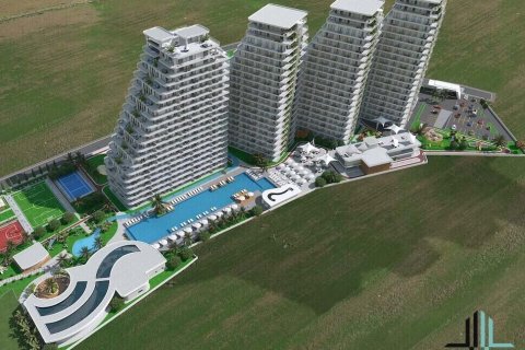 Apartment for sale in Guzelyurt, Northern Cyprus, 150m2, No. 186136 – photo 2