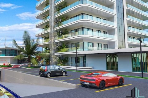 Apartment for sale in Guzelyurt, Northern Cyprus, 150m2, No. 186136 – photo 10