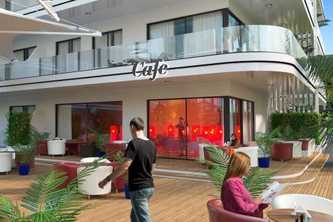 Apartment for sale in Guzelyurt, Northern Cyprus, 150m2, No. 186136 – photo 14