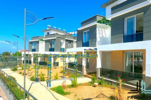 Wohnung in Nr. 186137 - 5