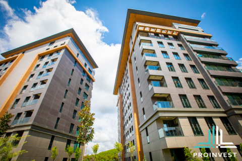 Apartment  in Istanbul, Turkey No. 186091