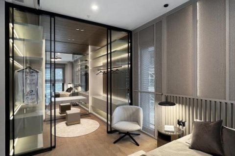 Продажа квартиры  в Стамбуле, Турция 4 комн., 172м2, №186091 – фото 23
