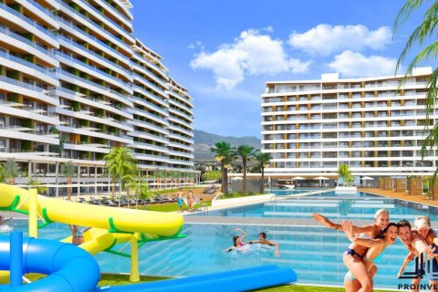 Apartment in Iskele, Northern Cyprus No. 186168