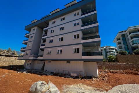 Daire 2+1 Alanya, Antalya, Türkiye №175212 - 2