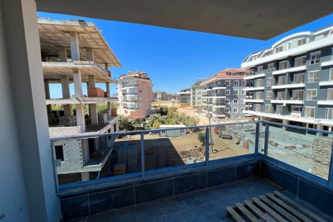 Daire 2+1 Alanya, Antalya, Türkiye №175212 - 13