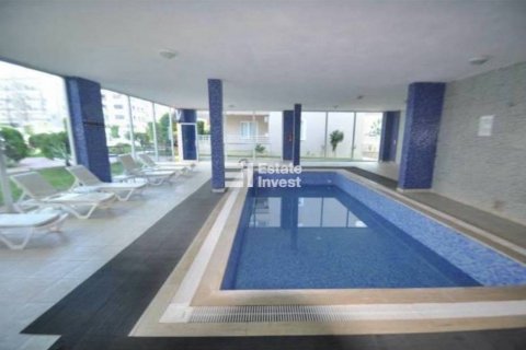 Продажа квартиры  в Аланье, Анталье, Турция 2+1, 125м2, №173752 – фото 12