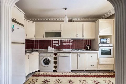 Квартира 2+1 в Аланье, Анталья, Турция №173752