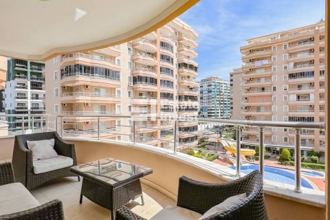 Продажа квартиры  в Аланье, Анталье, Турция 2+1, 125м2, №173752 – фото 7
