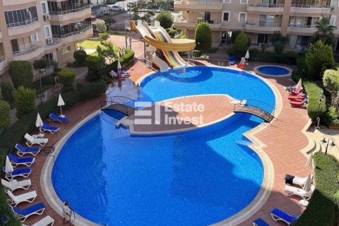 Продажа квартиры  в Аланье, Анталье, Турция 2+1, 125м2, №173752 – фото 8