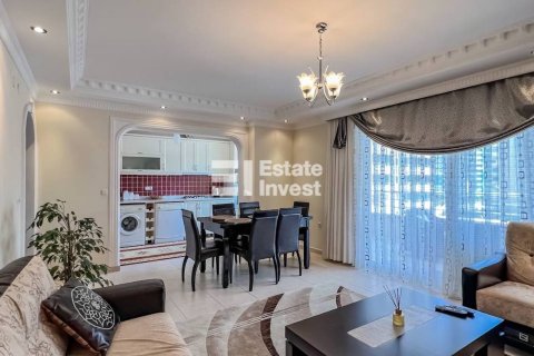 Продажа квартиры  в Аланье, Анталье, Турция 2+1, 125м2, №173752 – фото 2