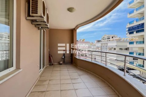 Продажа квартиры  в Аланье, Анталье, Турция 2+1, 125м2, №173752 – фото 9