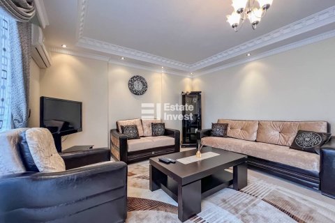 Продажа квартиры  в Аланье, Анталье, Турция 2+1, 125м2, №173752 – фото 3