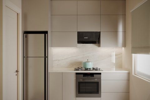 Daire 3+1 İstanbul, Türkiye №173911 - 6
