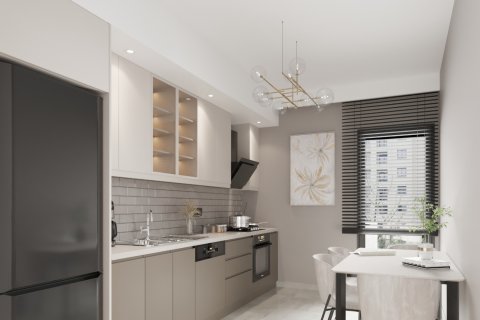 3+1 Leilighet i Istanbul, Tyrkia Nr. 173642 - 7