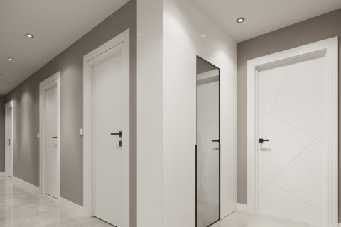 3+1 Leilighet i Istanbul, Tyrkia Nr. 173642 - 10