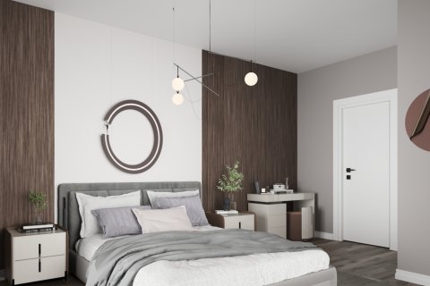 3+1 Leilighet i Istanbul, Tyrkia Nr. 173642 - 9