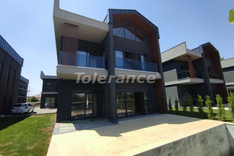 4+1 Villa i Antalya, Tyrkiet Nr. 43562 - 2