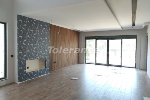 4+1 Villa i Antalya, Tyrkiet Nr. 43562 - 4