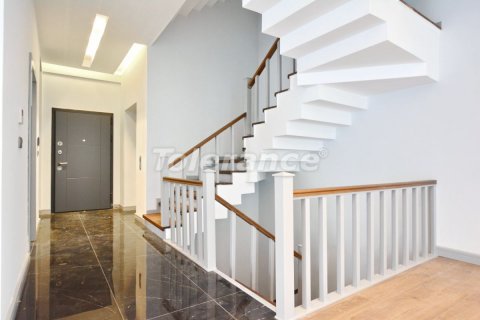 6+1 Villa i Antalya, Tyrkia Nr. 175579 - 3