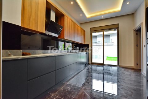 6+1 Villa i Antalya, Tyrkia Nr. 175579 - 8