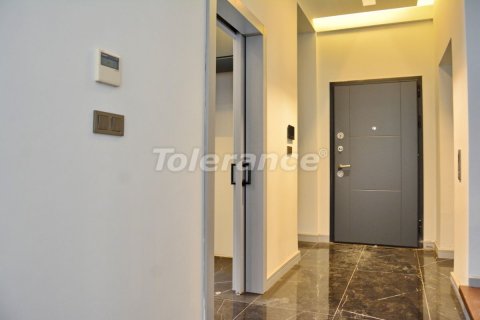 6+1 Villa i Antalya, Tyrkia Nr. 175579 - 2
