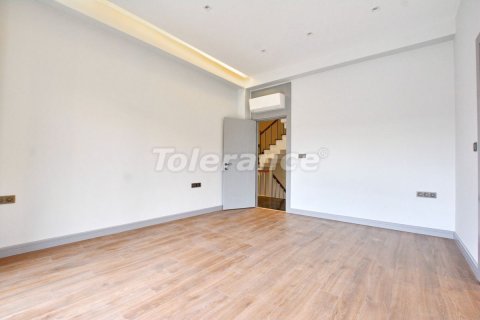 6+1 Villa i Antalya, Tyrkia Nr. 175579 - 12