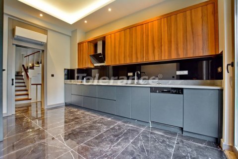 6+1 Villa i Antalya, Tyrkia Nr. 175579 - 6