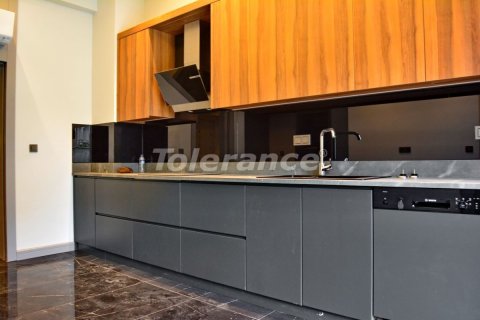 6+1 Villa i Antalya, Tyrkia Nr. 175579 - 9