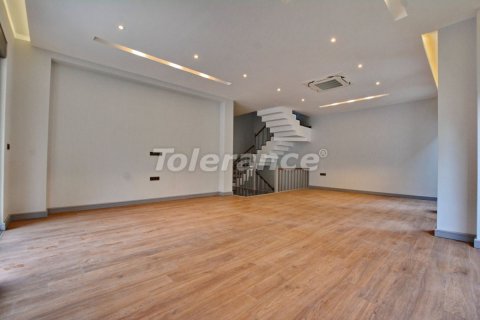 6+1 Villa i Antalya, Tyrkia Nr. 175579 - 10