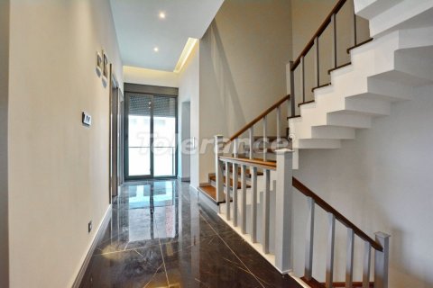 6+1 Villa i Antalya, Tyrkia Nr. 175579 - 14