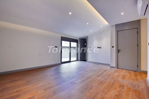 6+1 Villa i Antalya, Tyrkia Nr. 175579 - 20
