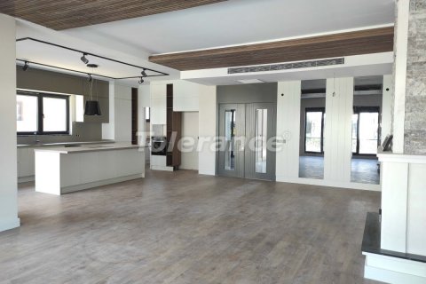 4+1 Villa  i Antalya, Tyrkiet Nr. 29134 - 7