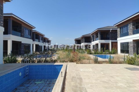 4+1 Villa  i Antalya, Tyrkiet Nr. 29134 - 4