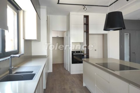 4+1 Villa  i Antalya, Tyrkiet Nr. 29134 - 10