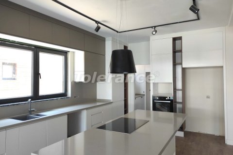 4+1 Villa  i Antalya, Tyrkiet Nr. 29134 - 9