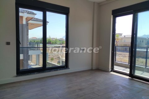 4+1 Villa  i Antalya, Tyrkiet Nr. 29134 - 16