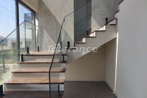 4+1 Villa  i Antalya, Tyrkiet Nr. 29134 - 14