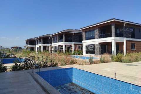 4+1 Villa  i Antalya, Tyrkiet Nr. 29134 - 3
