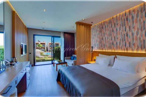 Hotel in Bodrum, Mugla, Türkei Nr. 182201