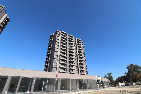 Kontor  i Tarsus, Mersin, Tyrkiet Nr. 182204 - 4