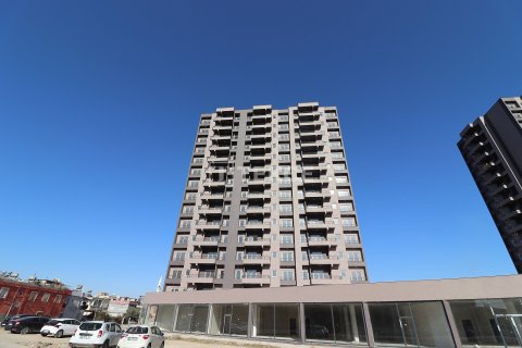 Kontor  i Tarsus, Mersin, Tyrkiet Nr. 182204 - 3