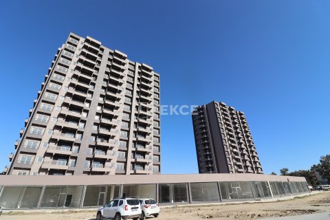 Kontor  i Tarsus, Mersin, Turkiet Nr. 182204