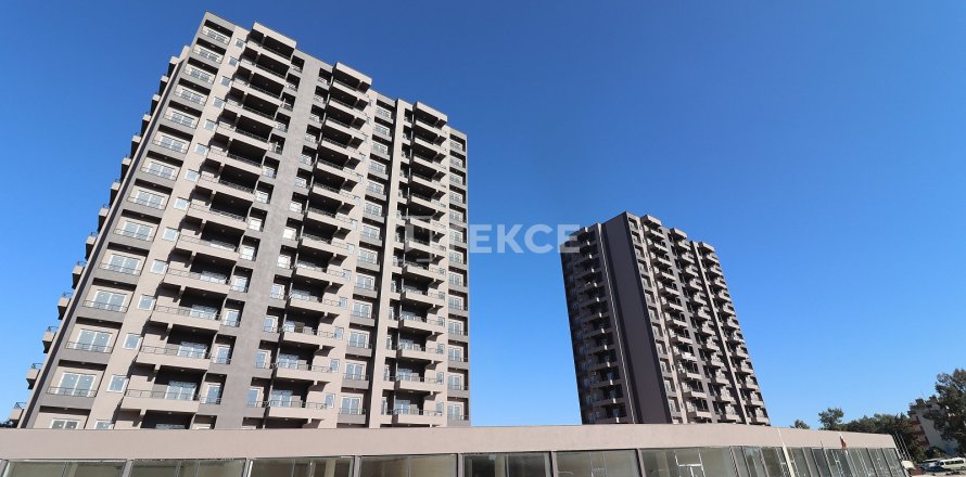 Kontor  i Tarsus, Mersin, Tyrkiet Nr. 182204