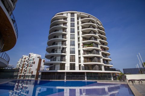 1+1 Lägenhet  i Girne,  Nr. 182205