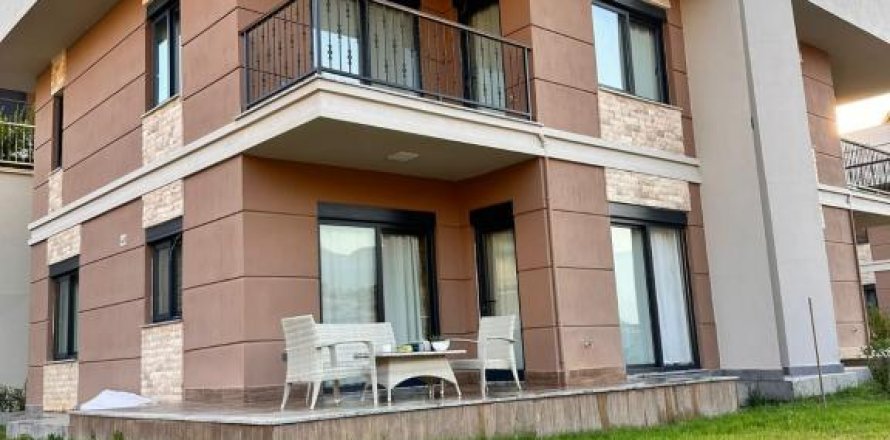 Villa   Kargıcak, Alanya, Antalya, Türkiye №160365