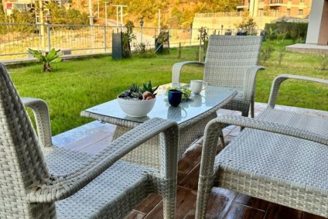 Villa   Kargıcak, Alanya, Antalya, Türkiye №160365 - 14